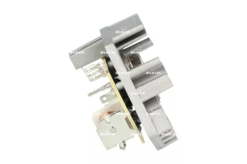 NRF Resistor, interior blower (342042)