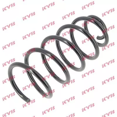 KYB Suspension Spring (RA3787)