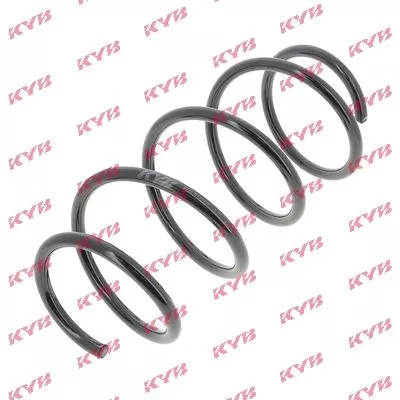 KYB Suspension Spring (RA3987)