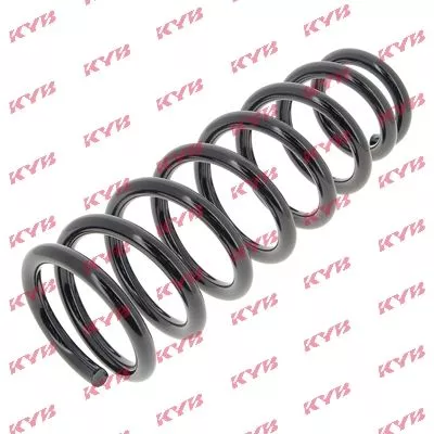 KYB Suspension Spring (RA6124)