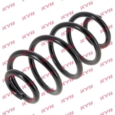 KYB Suspension Spring (RA6229)