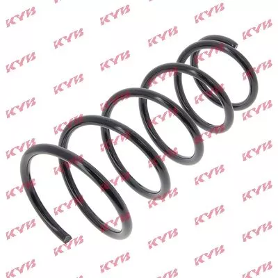 KYB Suspension Spring (RA6983)