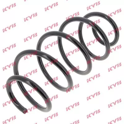 KYB Suspension Spring (RH2074)