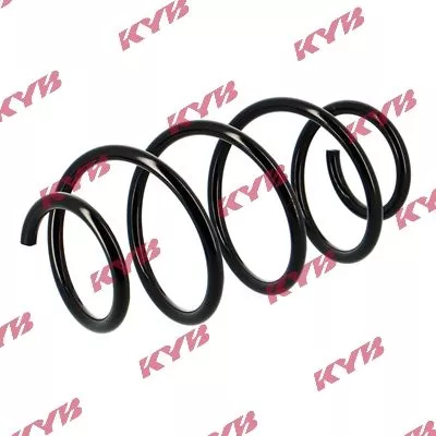 KYB Suspension Spring (RH2503)