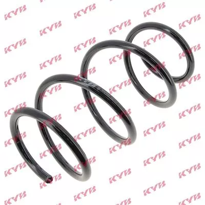 KYB Suspension Spring (RH2540)