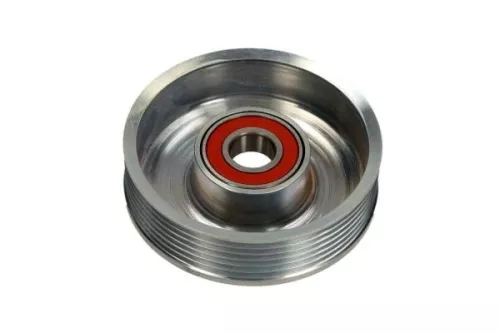 Tensioner Pulley, V-ribbed belt