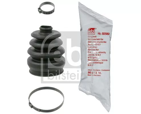 Bellow Kit, drive shaft