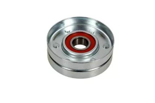 MAXGEAR Tensioner Pulley, V-ribbed belt (54-1476)