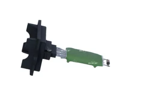NRF Resistor, interior blower (342050)