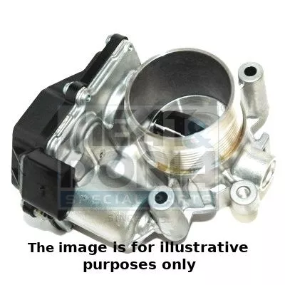 Throttle Body
