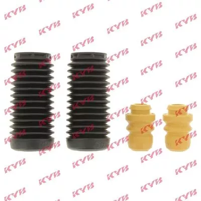 Dust Cover Kit, shock absorber