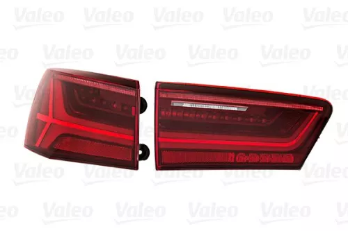 VALEO Tail Light Assembly (047022)