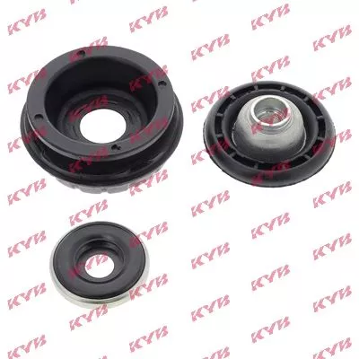 KYB Repair Kit, suspension strut support mount (SM1503)