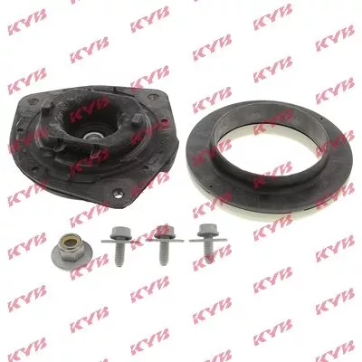 KYB Repair Kit, suspension strut support mount (SM2804)
