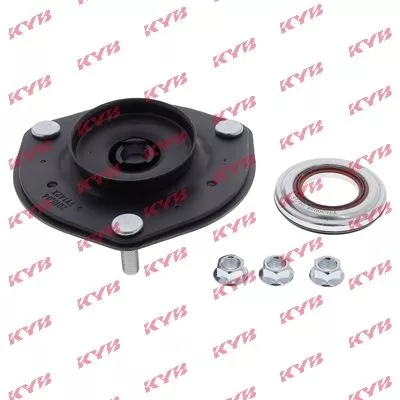 KYB Repair Kit, suspension strut support mount (SM5423)
