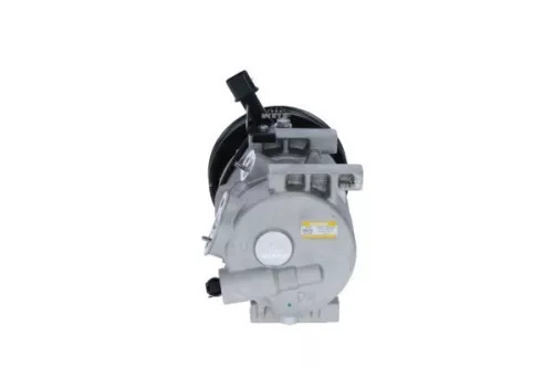 NRF Compressor, air conditioning (320008G)