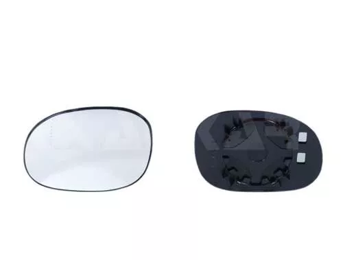 Mirror Glass, exterior mirror