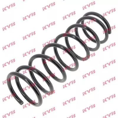 KYB Suspension Spring (RA5629)