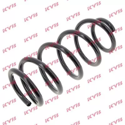 KYB Suspension Spring (RA6134)