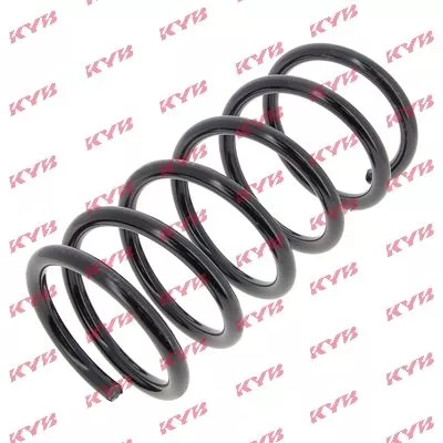 KYB Suspension Spring (RA6496)