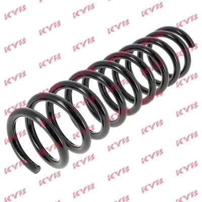 KYB Suspension Spring (RA6658)