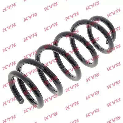 KYB Suspension Spring (RH6436)