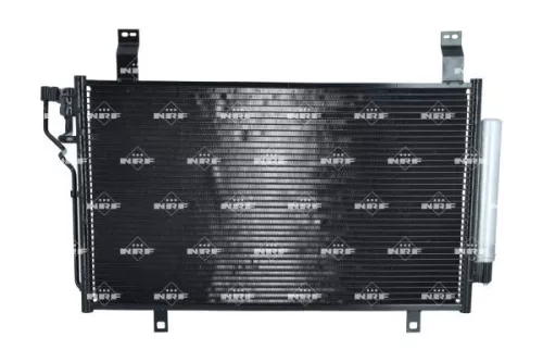 NRF Condenser, air conditioning (350408)