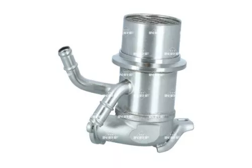 NRF Cooler, exhaust gas recirculation (48368)