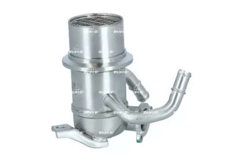NRF Cooler, exhaust gas recirculation (48368)