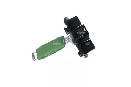 NRF Resistor, interior blower (342006)