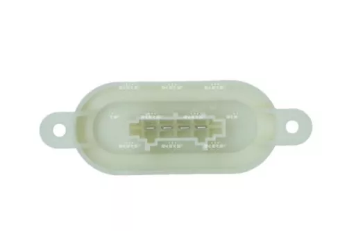 NRF Resistor, interior blower (342040)