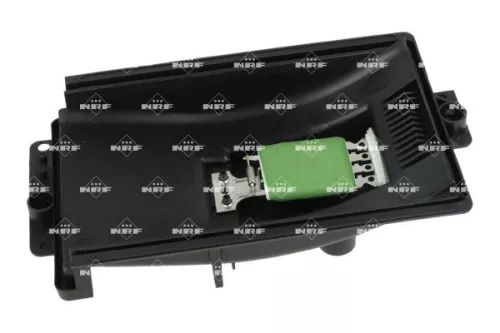 NRF Resistor, interior blower (342074)