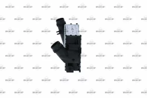 NRF Charge Air Cooler (30984)