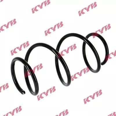 KYB Suspension Spring (RA4008)