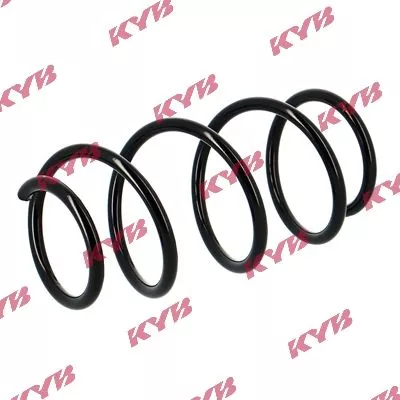 KYB Suspension Spring (RA4125)