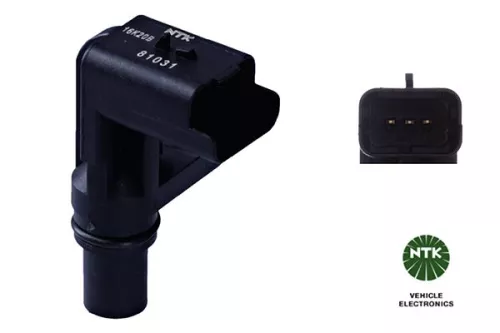 Sensor, camshaft position