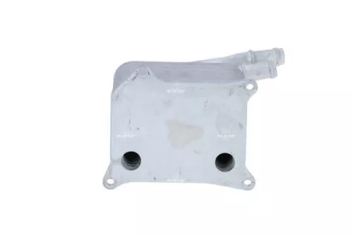 NRF Oil Cooler, engine oil (31748)