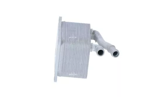NRF Oil Cooler, engine oil (31748)
