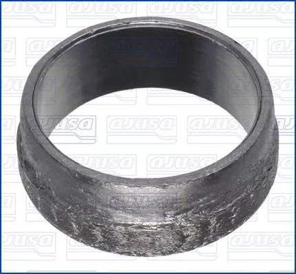 Gasket, exhaust pipe