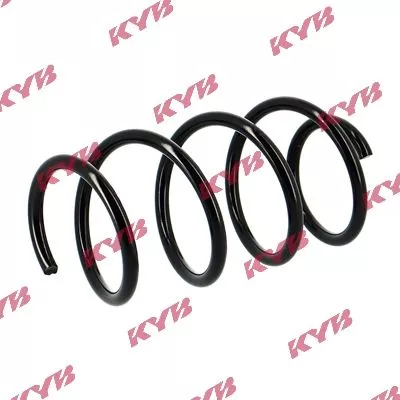 KYB Suspension Spring (RA4127)