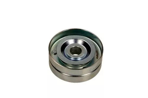 MAXGEAR Tensioner Pulley, V-ribbed belt (54-1425)