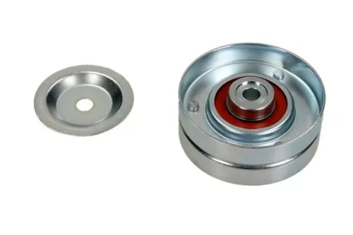 Tensioner Pulley, V-ribbed belt