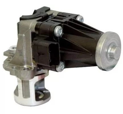 EGR Valve