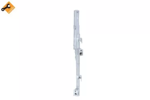 NRF Condenser, air conditioning (350345)