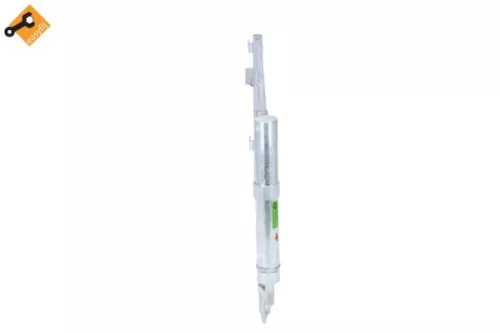 NRF Condenser, air conditioning (350345)
