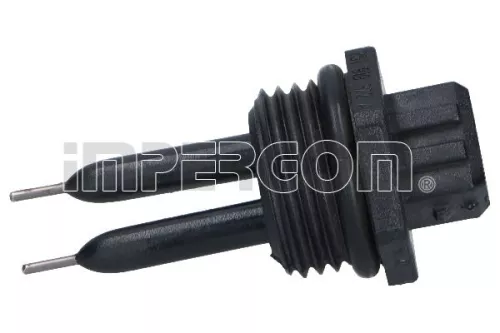 Sensor, coolant level