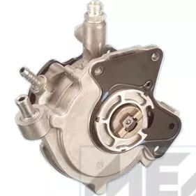 Vacuum Pump, braking system