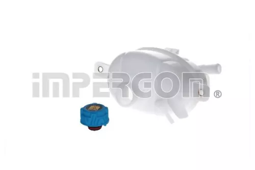 Expansion Tank, coolant