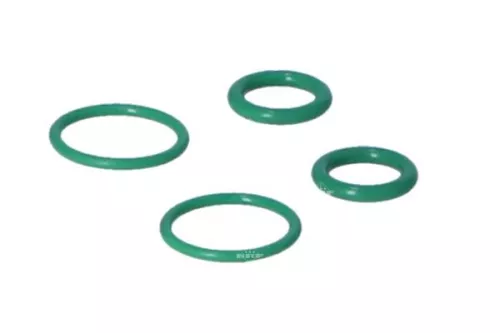 NRF Compressor, air conditioning (32671)