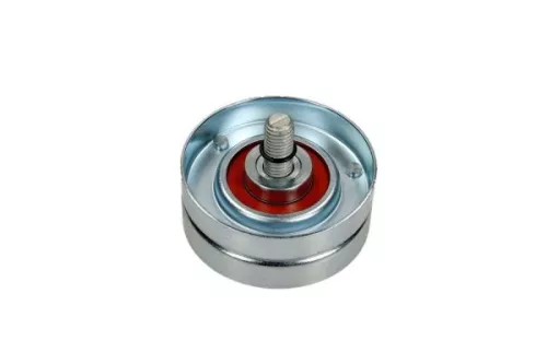 Tensioner Pulley, V-ribbed belt